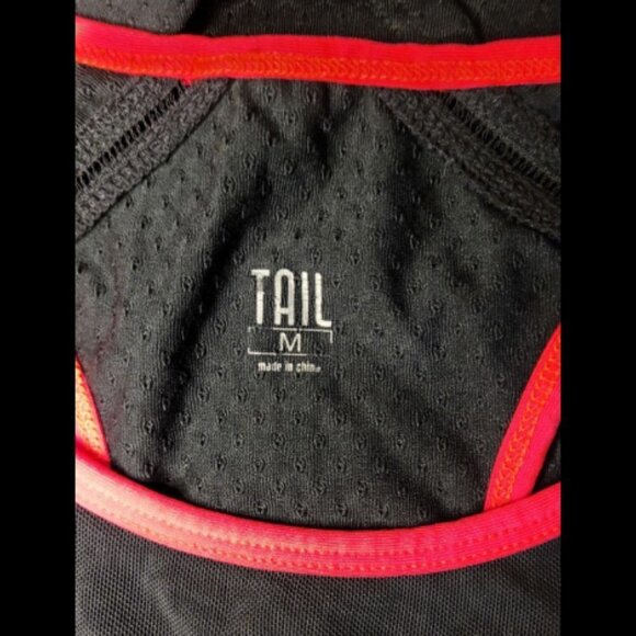 2 for $20 Tail Activewear Golf/Tennis Tank Top - Picture 7 of 7
